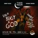 THIRD MOON EACH BEAST A GOD (BRAZILIAN NATURAL YELLOW BOURBON) THIRD MOON EACH BEAST A GOD (BRAZILIAN NATURAL YELLOW BOURBON)