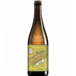 Bruery Terreux Valise 75cl - Beergium