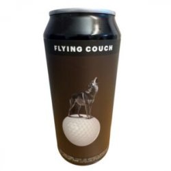 Flying Couch  Don Domingose  Sour (Gose) – 0,44 l. – 6,0% - Best Of Beers