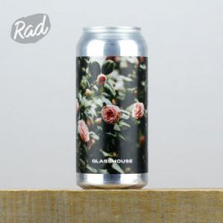 GlassHouse Beer Co Otto