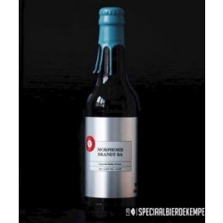 Pühaste Morphosis Brandy BA (Silver Series) - Café De Stap