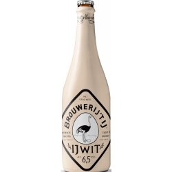 Brouwerij ‘t IJ IJWit