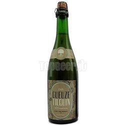 Gueuzerie Tilquin Oude Gueuze Tilquin à l
