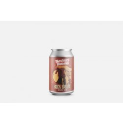 Two Chefs Brewing Bock Brûlée (2025)