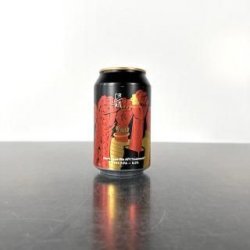 CRAK Brewery Giant Guerrilla API Treatment®