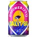 Brouwerij 't IJ Calypso IPA blik Doos 12x33 cl 4% Brouwerij 't IJ Calypso IPA blik Doos 12x33 cl 4%