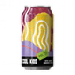 Frenchies The Cool Kids Modern WCIPA 375ml Can - Beer Cartel