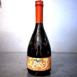 Klanbarrique Padose