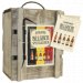 Bier Kist Belgie Cadeaupakket 