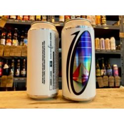 Cloudwater  Within Heaven And Earth  Lager - Wee Beer Shop