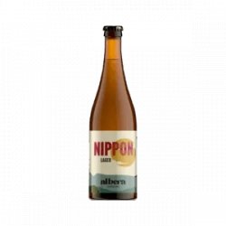 Cervesa Albera Nippon