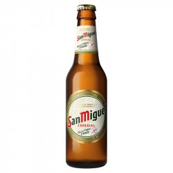 San Miguel Gluten Free
