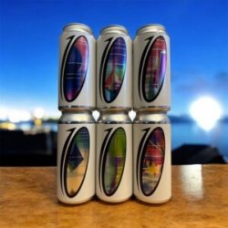 Cloudwater Brew – Making Waves Endless Horizons Bundle 6 Cans. - Best Of Beers