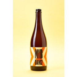 Cyclic Beer Farm Nib Bang ! - Buvance