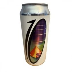 Cloudwater Brew – Making Waves Endless Horizons – Within Heaven and Earth, Through Space And Time, There is a Jewel, Hidden inside the Mountain of Form  Amber Lager – 0,5 l. – 5,0% - Best Of Beers