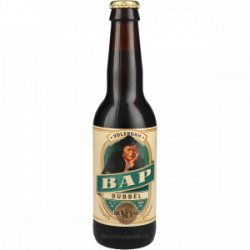 Brouwerij Volendam Bap Dubbel - Drankgigant.nl