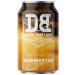 Dutch Bargain Zuidwester blik Doos 24x33 cl 8,5% Dutch Bargain Zuidwester blik Doos 24x33 cl 8,5%