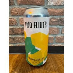 Two Flints Brewery Parallel #2