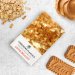 Yorkshire Flapjack Lotus Biscoff Flapjack 