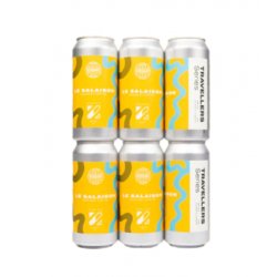 Verdant Brewing Co Le Salaison