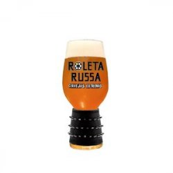 Copo Roleta Russa IPA com pulseira 540ml - CervejaBox