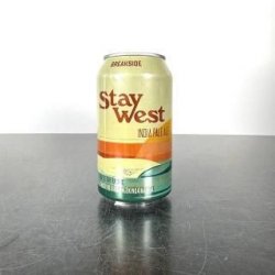 Breakside Brewery Stay West
