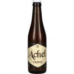 Achel Tripel - 8 Blonde