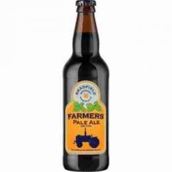 Bradfield Brewery  Farmers Pale Ale - House of Ales