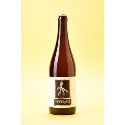 Cyclic Beer Farm Tempérance - Buvance