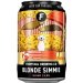 Frontaal Blonde Simmie blik Doos 12x33 cl 5% Frontaal Blonde Simmie blik Doos 12x33 cl 5%