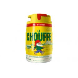 La Chouffe Blonde