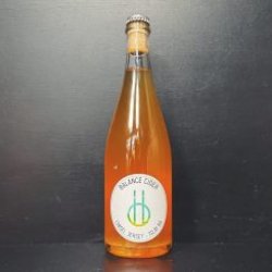 Balance Brewing & Blending Chisel Jersey Islay BA - Brew Cavern