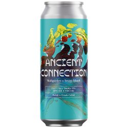 Maltgarden Ancient Connection 2023