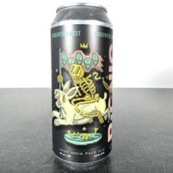 Brouwerij West Picnic Lightning