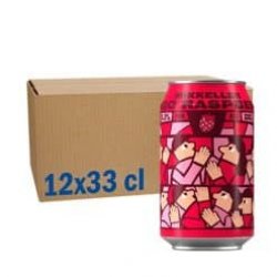 Mikkeller Limbo Raspberry Mikkeller Limbo Raspberry