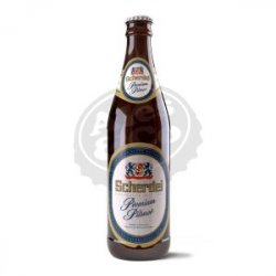 Scherdel Bier Premium Pilsner