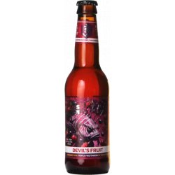 Stadshaven Devil’s Fruit - Mister Hop