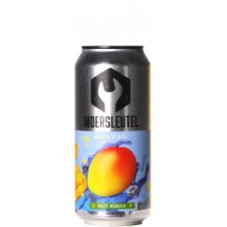 De Moersleutel Hazy Nebula - Mister Hop