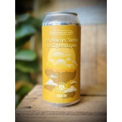 Dry & Bitter Brewing Company It