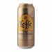 Leffe Blonde 500ml Can 