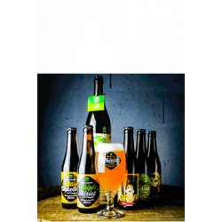 Thiriez coffret verres & bières ! - Find a Bottle