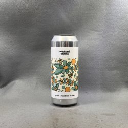 Weekend Project Meadows - Beermoth