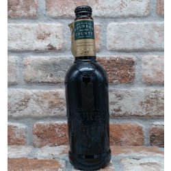 Goose Island Bourbon County Rare Brand Stout (zonder doos) 2015 - 47.3 CL (1 pint) - Gerijptebieren.nl
