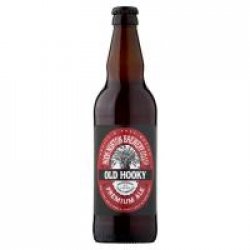 Hook Norton Brewery Old Hooky