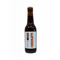 Ordum Doble Malta - Beerstore Barcelona