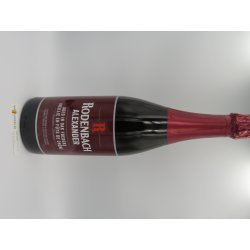 Rodenbach Alexander 75cl - Widmer Bierspezialitäten