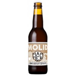 Hammer - Italian Craft Beer Molid
