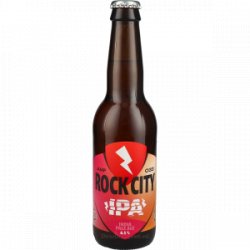 Rock City IPA - Drankgigant.nl