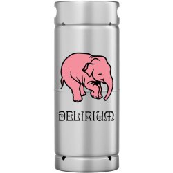 Delirium Tremens