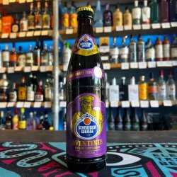 Schneider Weisse Aventinus (TAP06)
